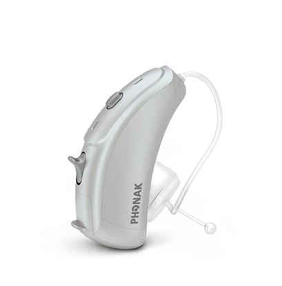 Picture of Phonak Naida V30 RIC Hearing Aid