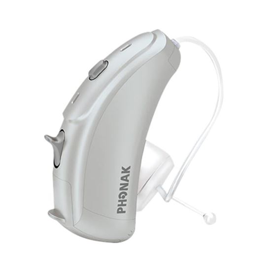 Picture of Phonak Naida V50 RIC Hearing Aid