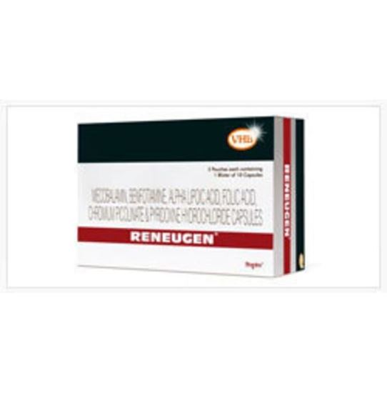 Picture of Renugen Capsule