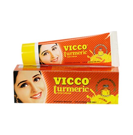 Picture of Vicco Turmeric Skin Cream