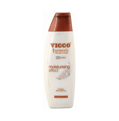 Picture of Vicco Turmeric Skin Cream in Oil Base Pack of 2