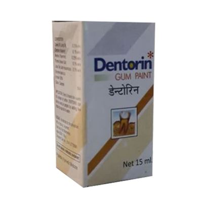 Picture of Dentorin Gum Paint
