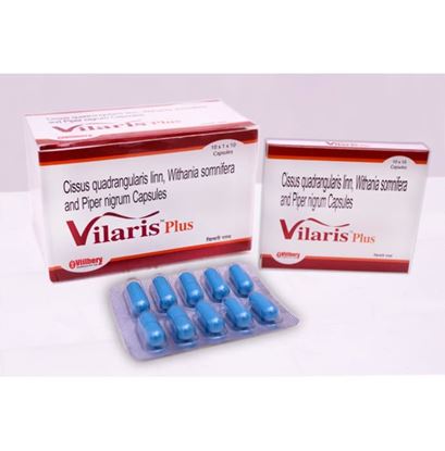 Picture of Vilaris Plus Tablet