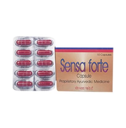 Picture of Sensa Forte Capsule