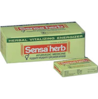 Picture of Sensa Herb Tablet