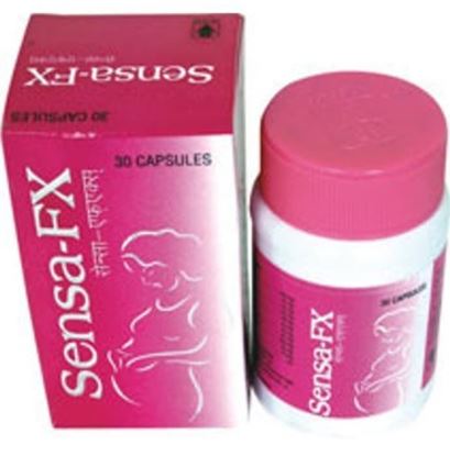 Picture of Sensa-FX Capsule