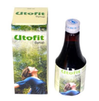 Picture of Utofit Syrup