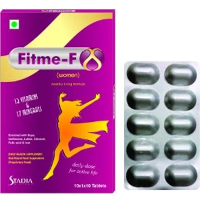 Picture of Fitme -F Tablet