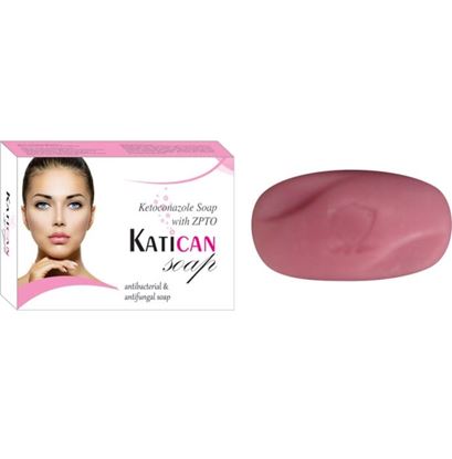 Picture of Katican Soap