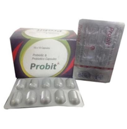 Picture of Probit Capsule