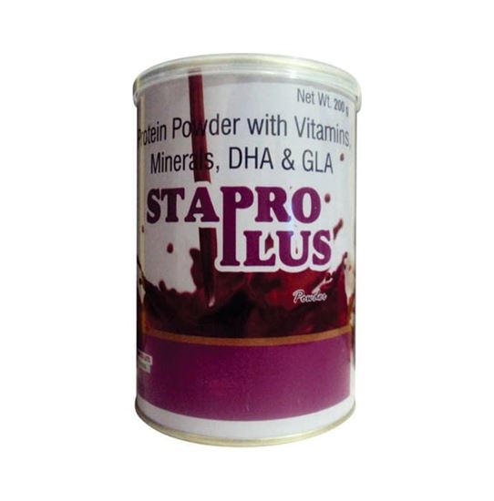 Picture of Stapro Plus Powder Chocolate