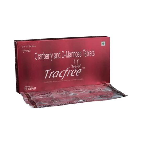 Picture of Tracfree Tablet