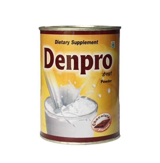 Picture of Denpro Powder Chocolate