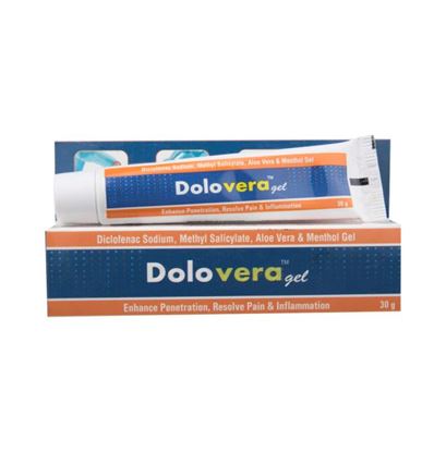Picture of Dolovera Gel