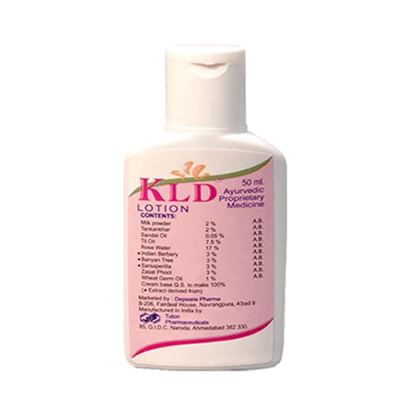 Picture of Kld Lotion