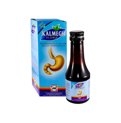 Picture of Hahnemann Labs Kalmegh Syrup Pack of 2
