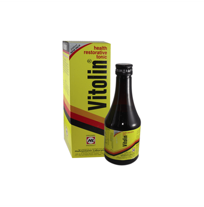 Picture of Hahnemann Labs Vitolin Tonic