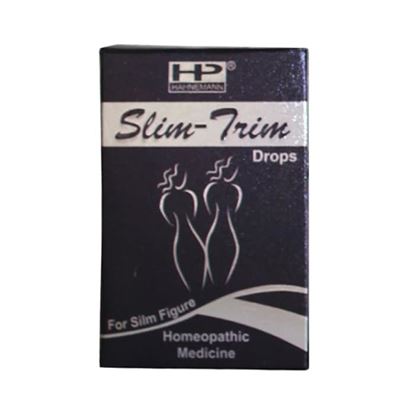 Picture of Hahnemann Slim-Trim Drop Pack of 2