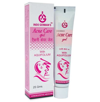 Picture of Indo Germans Acne Care Gel