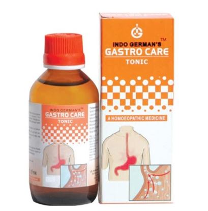 Picture of Indo Germans Gastrocare Tonic