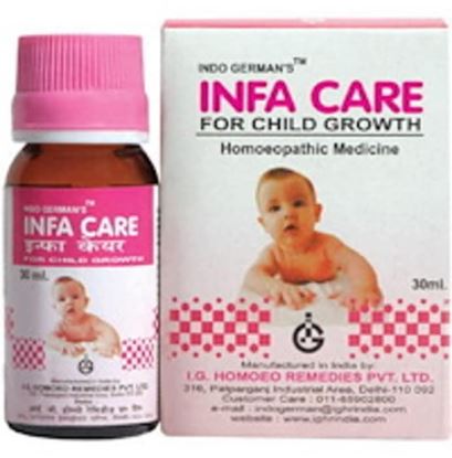 Picture of Indo Germans Infa Care Drop
