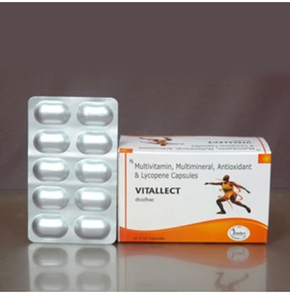 Picture of Vitallect Capsule