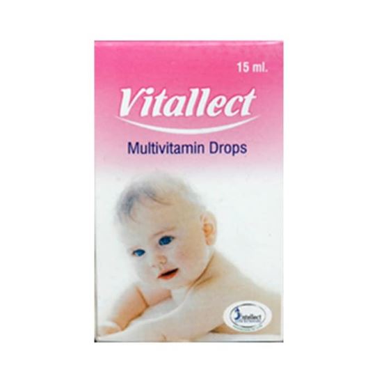 Picture of Vitallect Drop