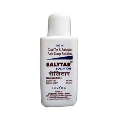 Picture of Salytor Shampoo