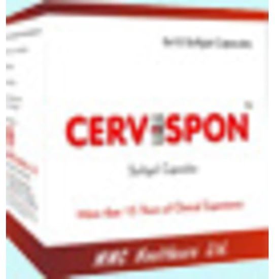 Picture of Cervispon Capsule