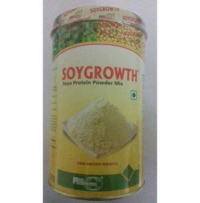 Picture of Soygrowth Powder
