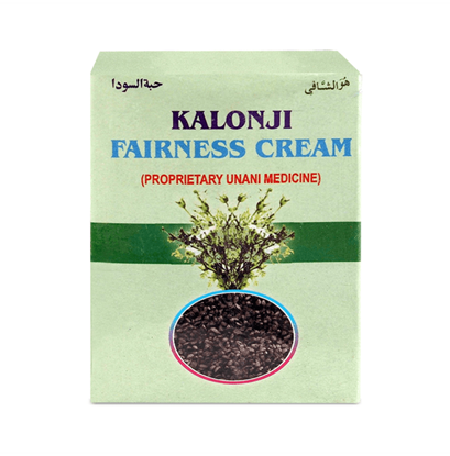 Picture of Mohammedia Kalonji Fairness Cream