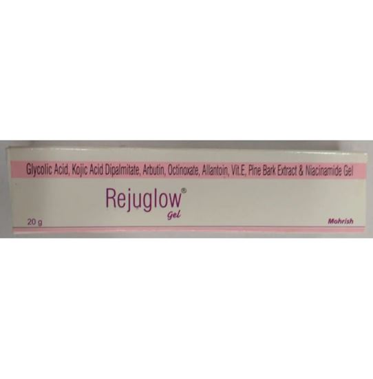 Picture of Rejuglow Gel