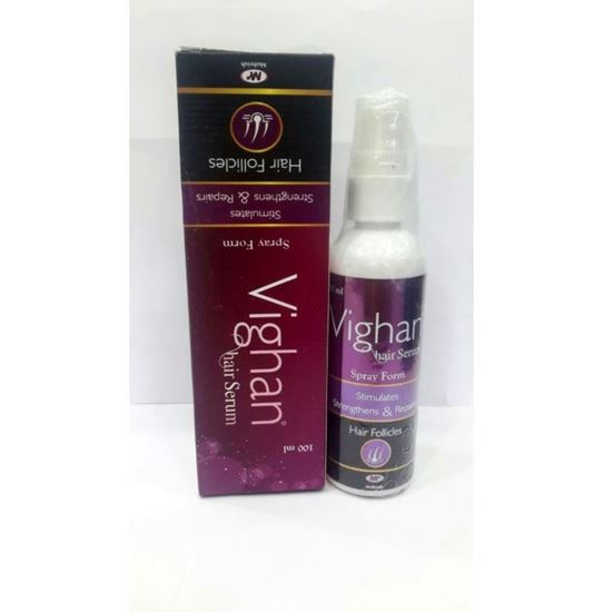 Picture of Vighan Hair Serum