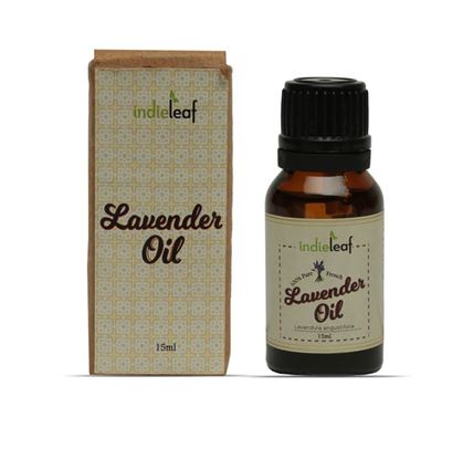 Picture of Indieleaf French Lavender Essential Oil