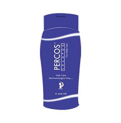 Picture of Percos Daily Use Shampoo