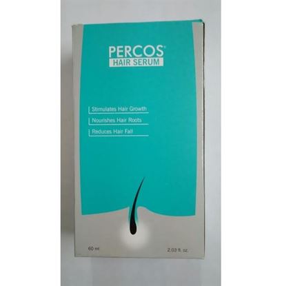 Picture of Percos Hair Serum