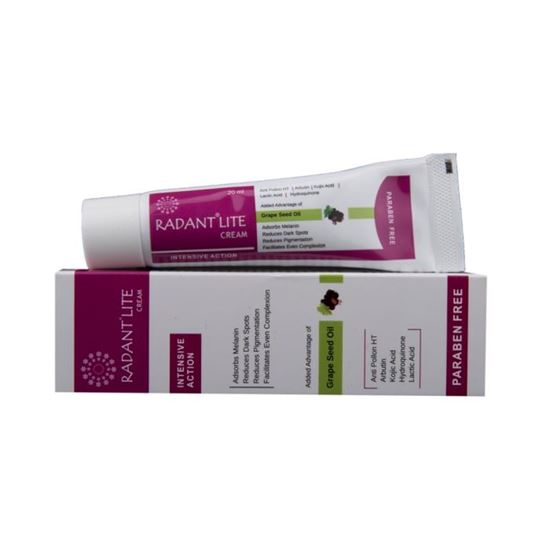 Picture of Radant Lite Cream