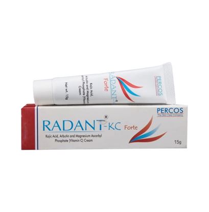 Picture of Radant-KC Forte Cream