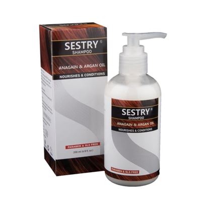 Picture of Sestry Shampoo