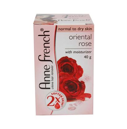 Picture of Anne French Oriental Rose Cream