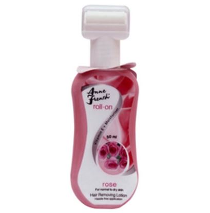 Picture of Anne French Roll ON Rose Lotion