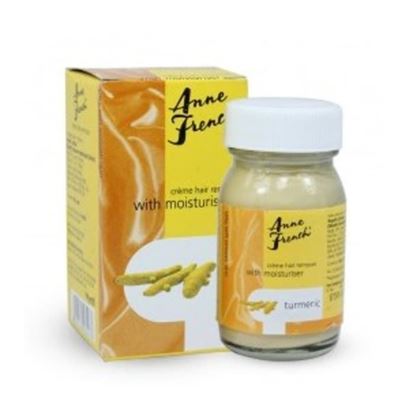 Picture of Anne French Turmeric Cream