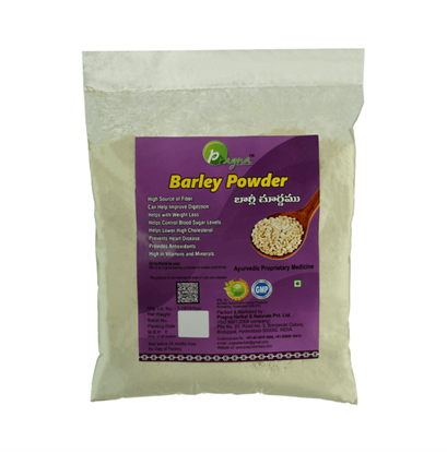 Picture of Pragna Barley Powder