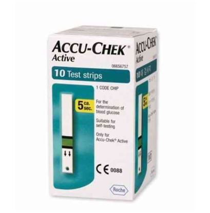 Picture of Accu-Chek Active Strip