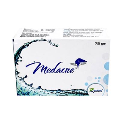 Picture of Medacne Soap