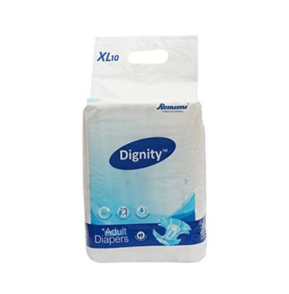 Picture of Dignity Adult Diaper XL
