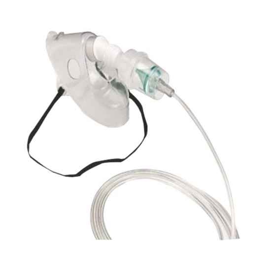 Picture of Romsons Aero Mist - Nebulizer Adult Mask