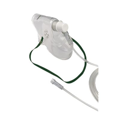 Picture of Romsons Flexi Mask 2Mtr Oxygen Mask for Adult SH-2020