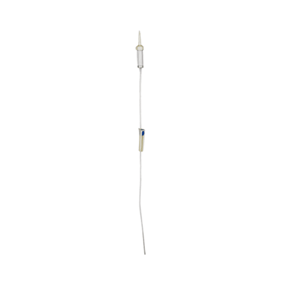 Picture of Romsons Infusion Set SS-3062 Pack of 2