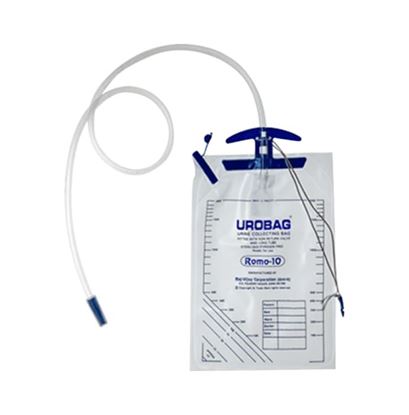 Picture of Romsons Urobag DB1070-10 Romo-10 Pack of 2